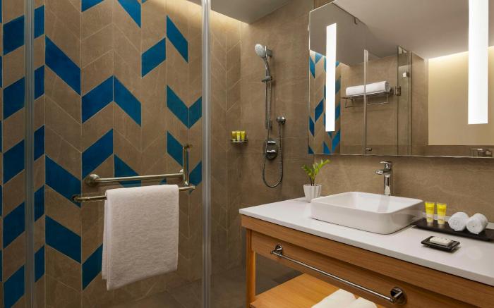 Hyatt Place Jaipur Malviya Nagar