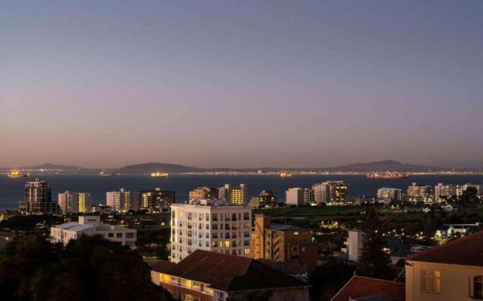 Home Suite Hotels Sea Point