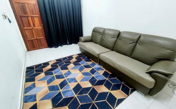 ayu homestay