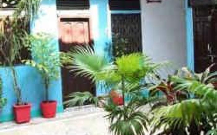 hotel yogi lodge