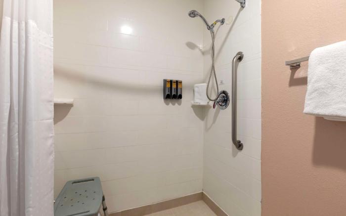 Best Western Plus Fort Worth North