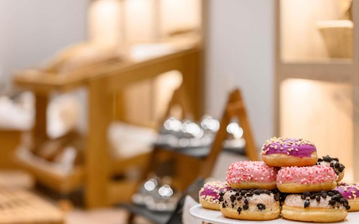 Mövenpick Balaland Resort Lake Balaton