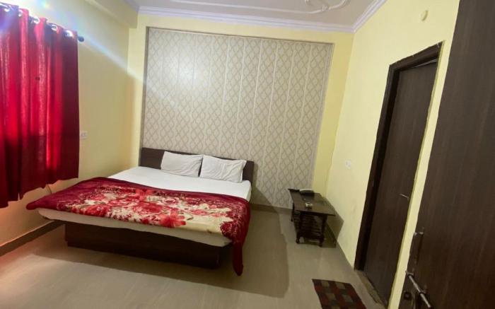 Arvi Guest House