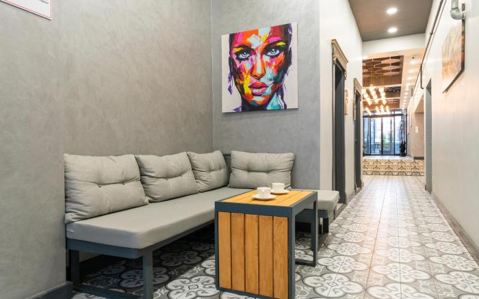 Monezza Hotel