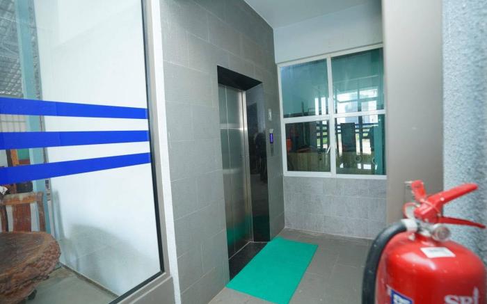 New Sihanoukville Hotel