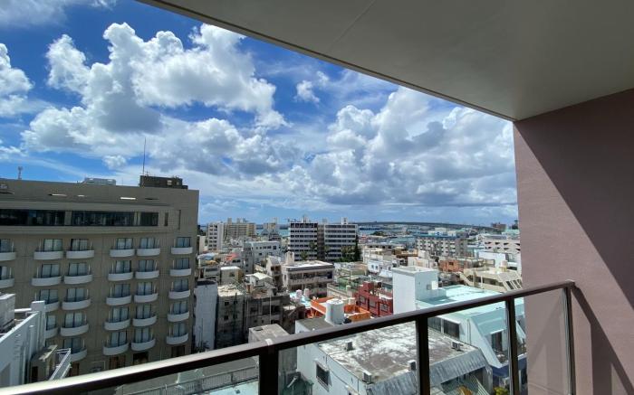 Tabinoteitaku Okinawa NAHA 2nd