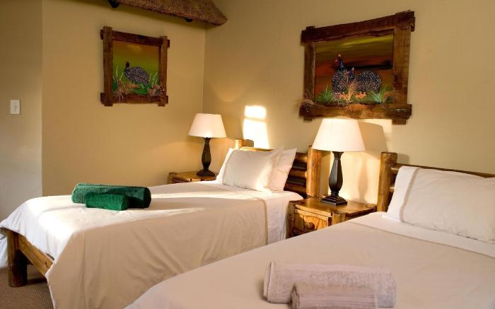 Ditholo Game Lodge