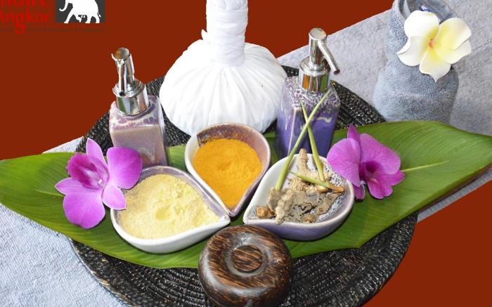 Memoire d' Angkor Boutique Hotel
