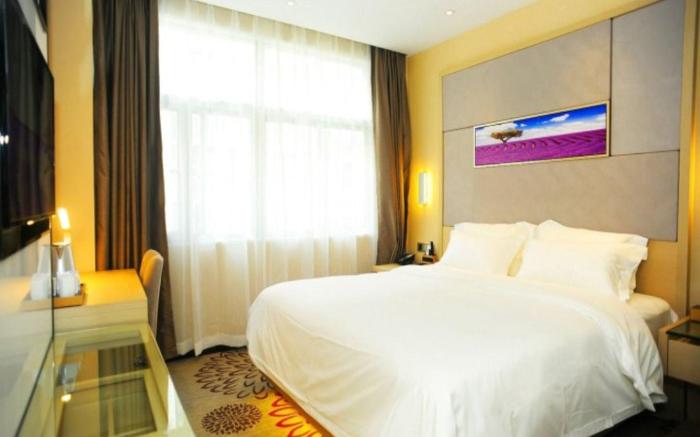 Lavande Hotel Hangzhou Xiaoshan International Airport