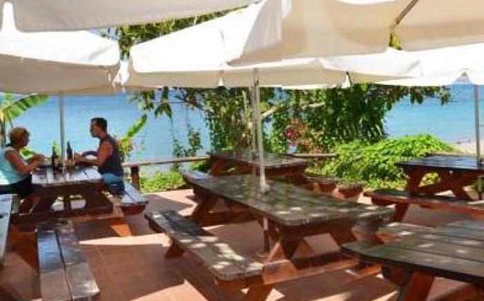 Aphrodite Beach Hotel