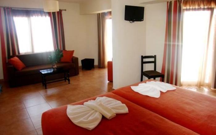 Aphrodite Hotel