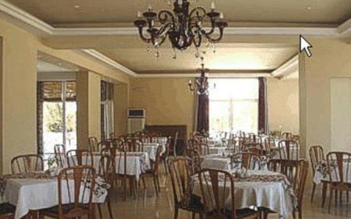 Aphrodite Hotel