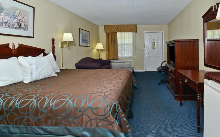 Americas Best Value Inn Hazlehurst, GA