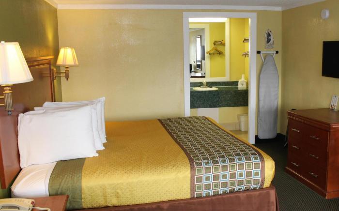 Americas Best Value Inn Conyers