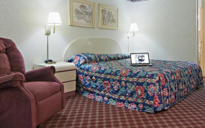 Rodeway Inn