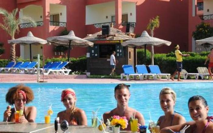Sharm Bride Resort Aqua & SPA