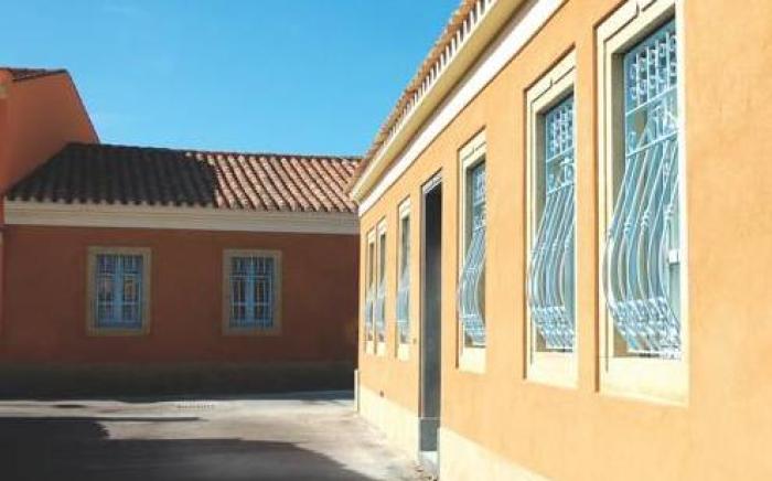 Aquae Sinis Albergo Diffuso