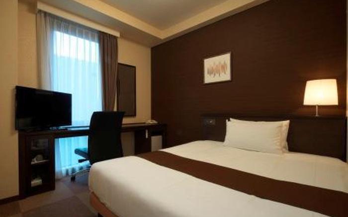 Shizutetsu Hotel Prezio Shizuoka-Ekikita