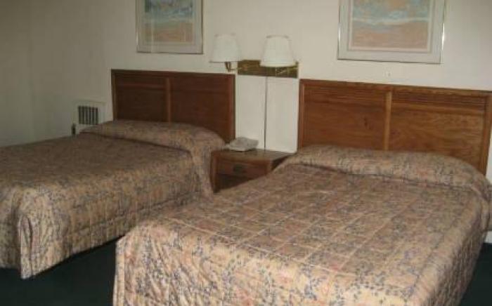 Arbor Inn Motor Lodge - Weymouth