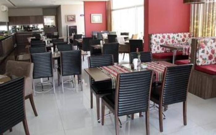 ibis Styles Ribeirao Preto Maurilio Biagi