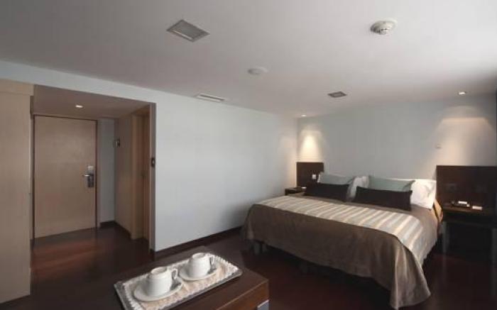 Ariston Hotel