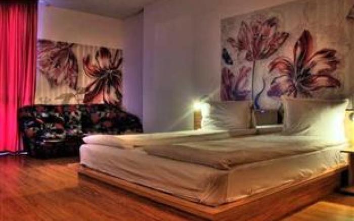 Art Hotel Simona