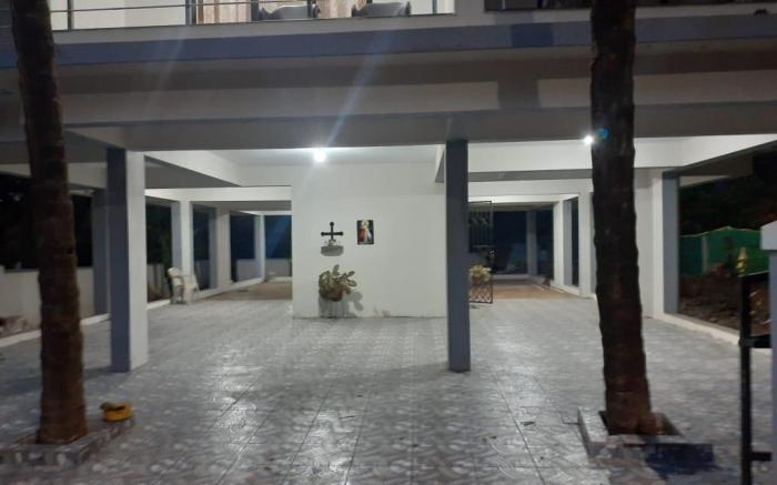 Marythony Guest House Apartment 4