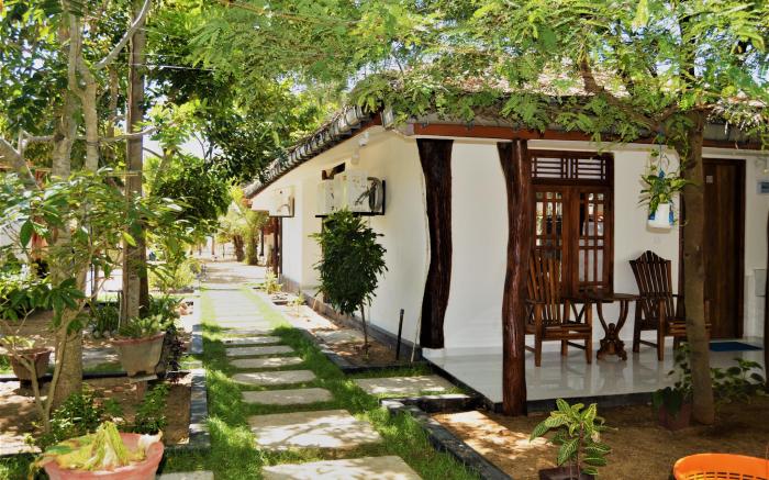 SHIM BEACH RESORT