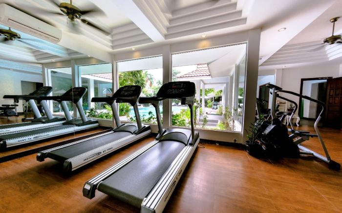 Memoire d' Angkor Boutique Hotel