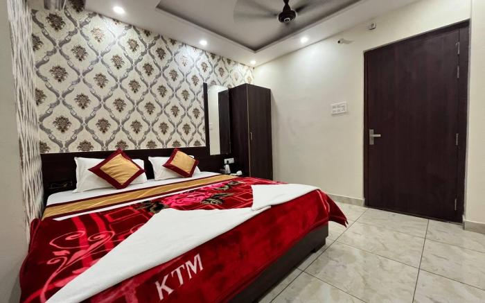 HOTEL METTA BUDDHA INTERNATIONAL 