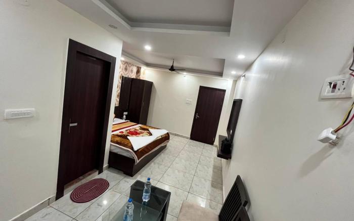 HOTEL METTA BUDDHA INTERNATIONAL 