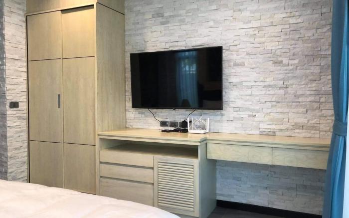 Luxury Pool Villa 3 Bedroom 2 Jacuzzi  Pool Table