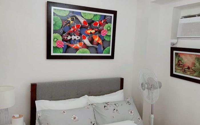 Infina towers proj 4 Qc Cubao