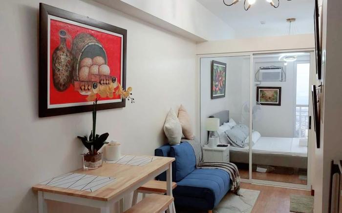 Infina towers proj 4 Qc Cubao