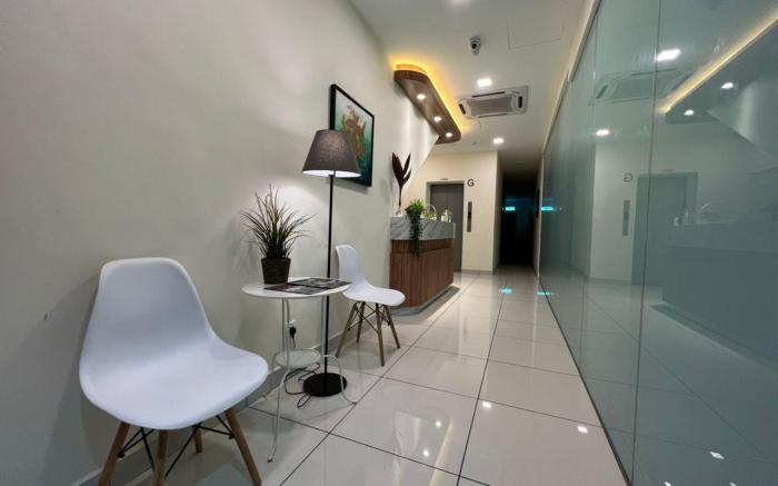 STAR SENTRAL HOTEL @ KL SENTRAL