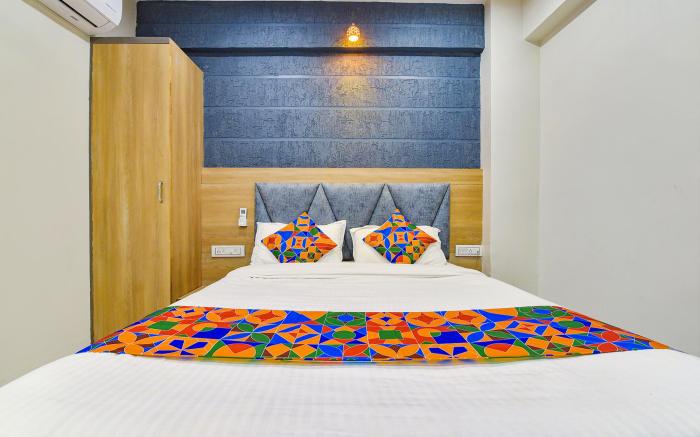 FabExpress Canada -  Sardar Patel Ring Rd, Vastral