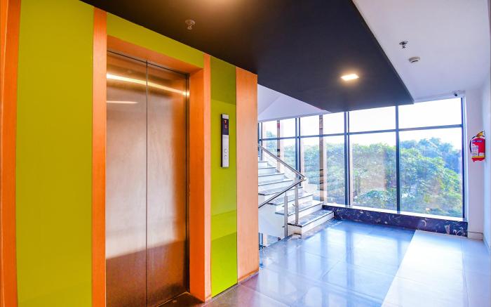 FabHotel Prime Kzar Corporate - Nr. Sealdah Station