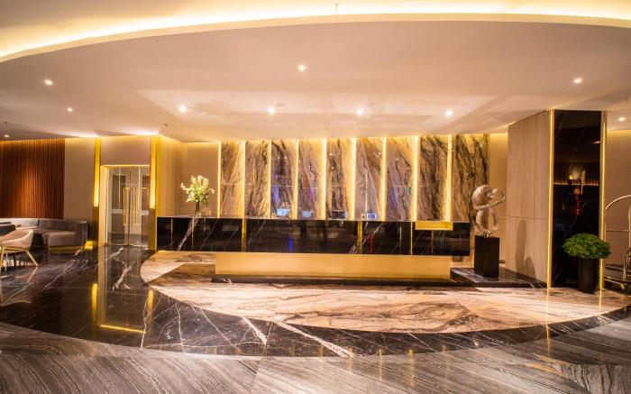 Pentacity Hotel Balikpapan