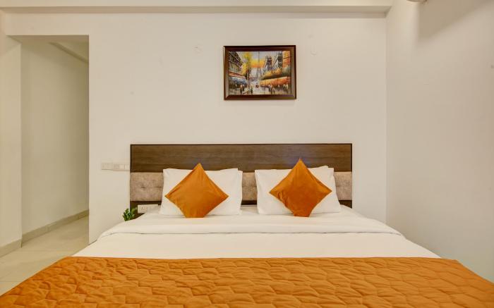 Hotel 91 Medanta