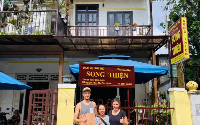 Song Thiện Homestay