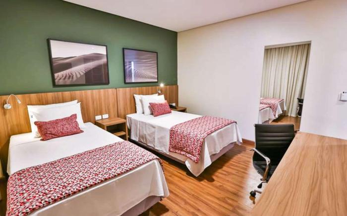 Comfort Hotel Mogi Guacu