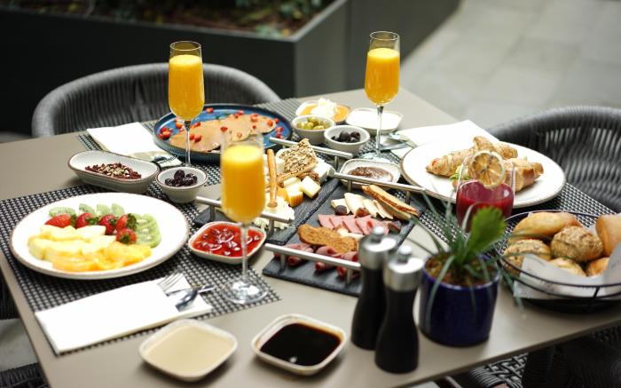 The Westin Istanbul Nisantasi