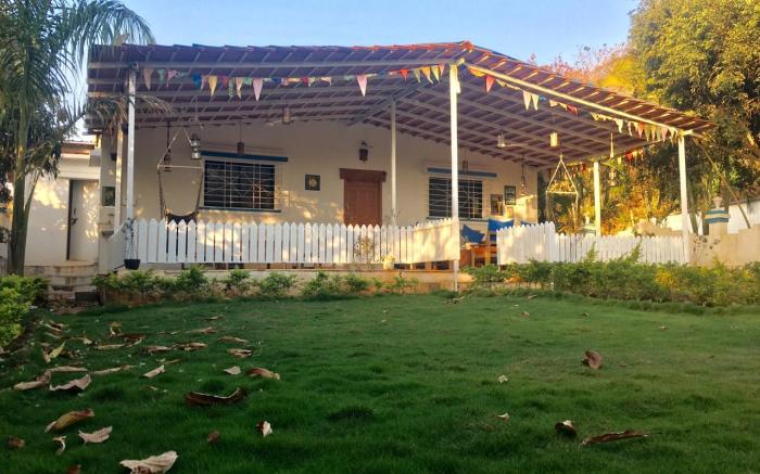 West Valley Villa Farm Villa