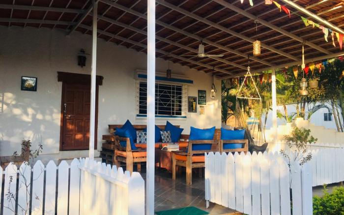 West Valley Villa Farm Villa