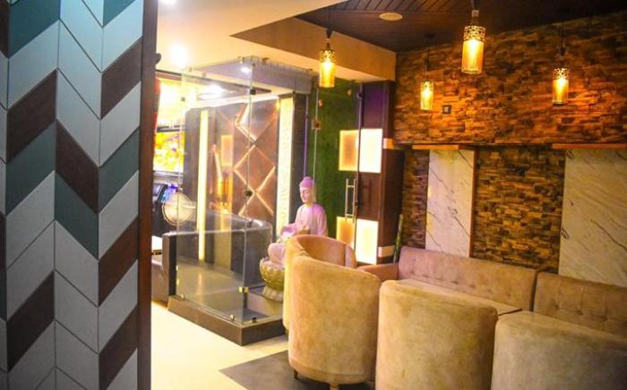 Hotel Sita Niwas Near Langar Hall