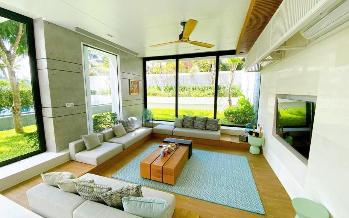 Phoenix Pool Villa Phu Quoc