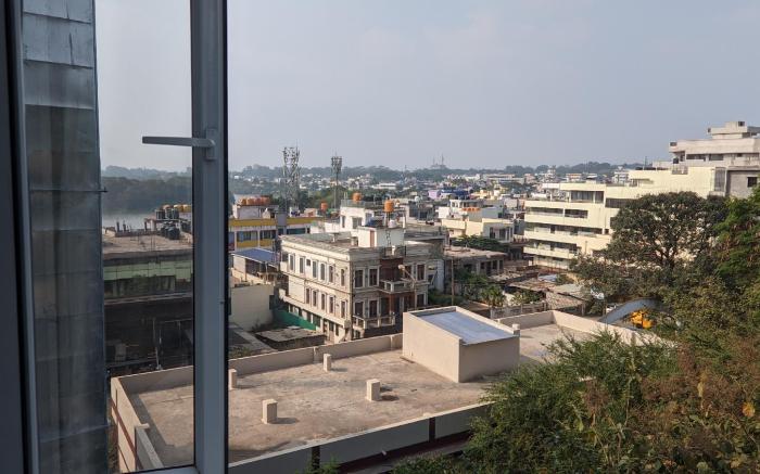 Mayur Belgaum Presidency Hotel & Spa