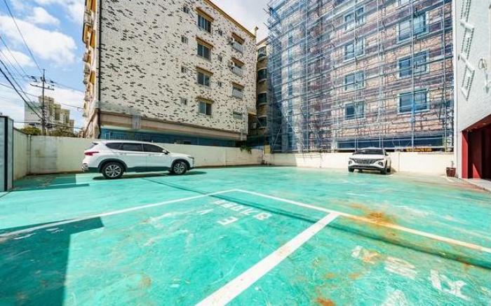 Jeonju Hotel Torang