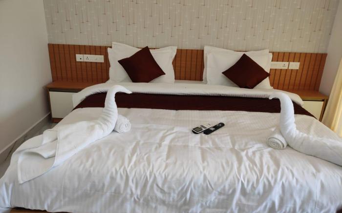Seeheim Resort