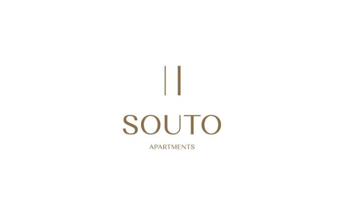 Souto Apartments - Tawny